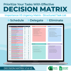 Decision Matrix